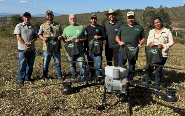 Senar oferece 10 cursos gratuitos para Viçosa e região