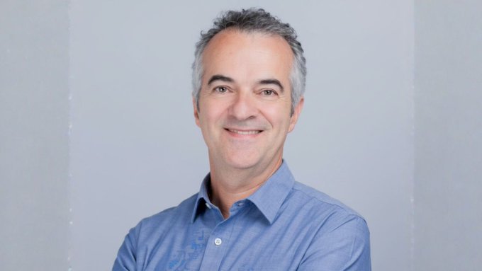 Ex-aluno da UFV é destaque na lista 