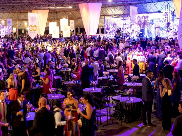 UFV recebe 90ª Reunião de  Ex-Alunos neste fim de semana