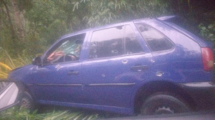 PMMG encontra corpo de um homem em Paula Cândido