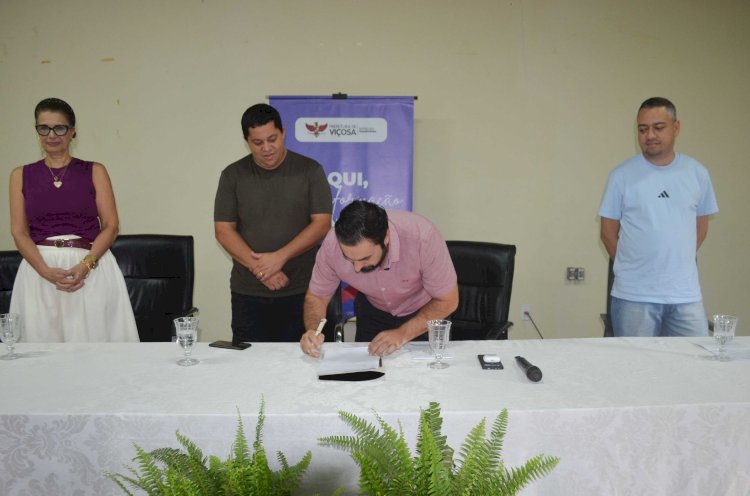 Apae de Viçosa recebeu repasse da prefeitura para custear suas atividades