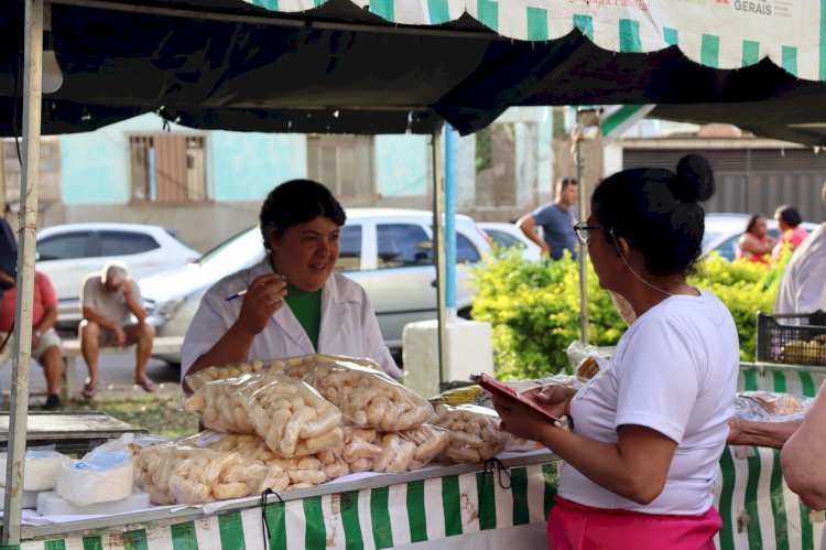 Feiras Livres de Viçosa terão horários diferenciados durante o fim de ano