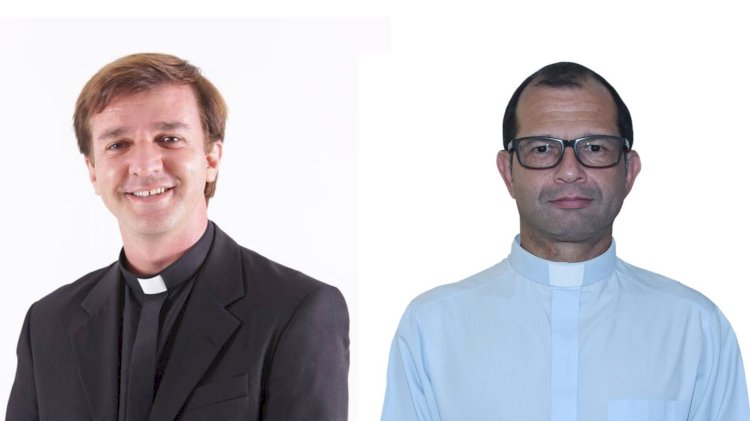 Paróquia São Silvestre de Viçosa terá novo pároco