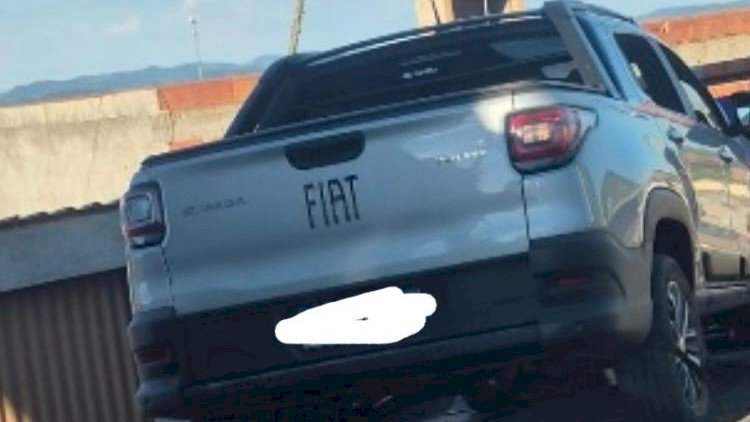 Veículo roubado é localizado e recuperado em Viçosa