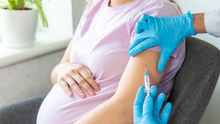 Piranga adere Campanha Nacional de vacinação para gestantes contra a Bronquiolite