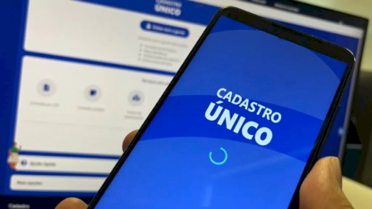Cadastro Único fica fora do ar em todo o país para manutenção
