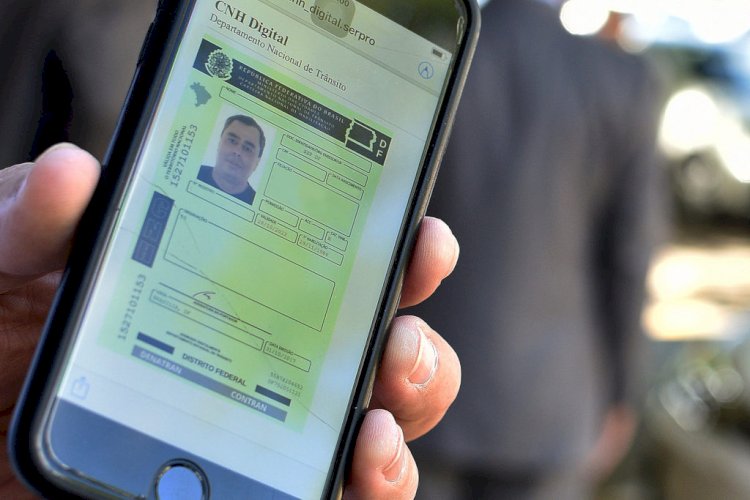 Governo libera renovação automática e gratuita da CNH para bons condutores; veja quem tem direito