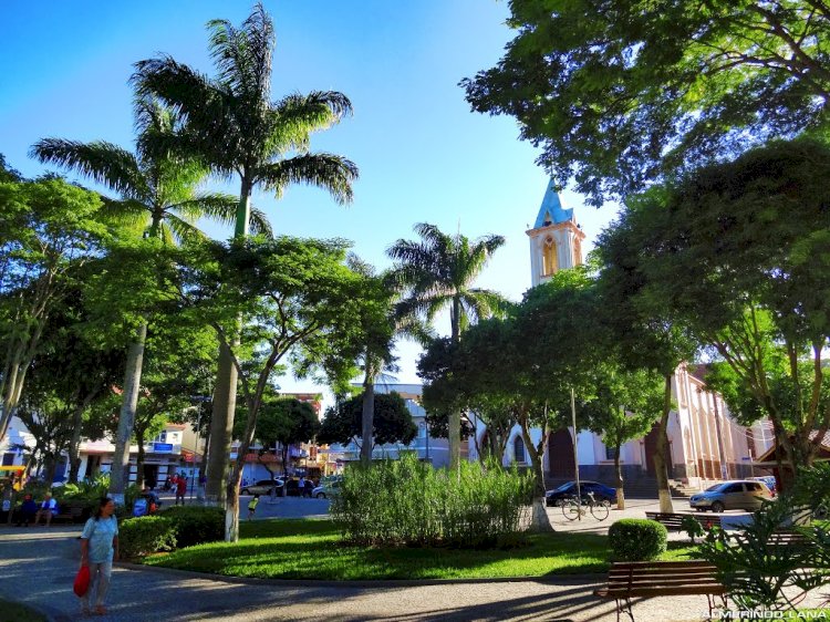 Coimbra promove ação do Janeiro Branco com Cinema na Praça