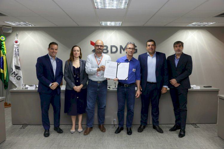 Contrato de concessão da BR-356 é assinado; rodovia terá duplicação e pedágios