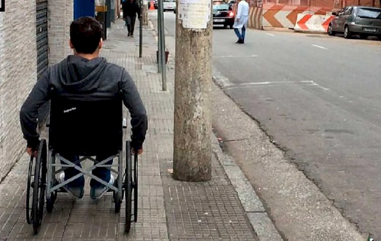 Prefeitura de Viçosa realiza cadastramento de pessoas com deficiência