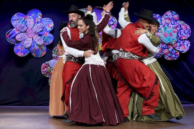 Nova lei de MG amplia recursos e acesso à cultura em Minas