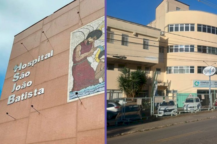 Health Consultores encerra contrato com Complexo Hospitalar de Viçosa antes do prazo