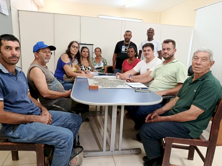 Prefeitura de Viçosa realiza manutenção de pontos críticos das estradas rurais do Município