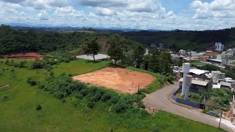 Prefeitura de Viçosa adquire terreno de R$950 mil para sede própria de Cmei no Santo Antônio