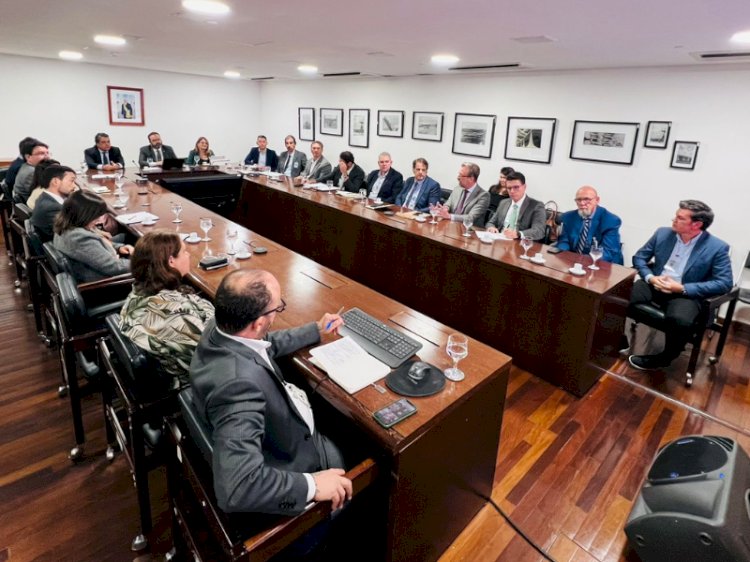 UFV receberá investimento de R$ 120 milhões para Centro de Excelência em Fertilizantes