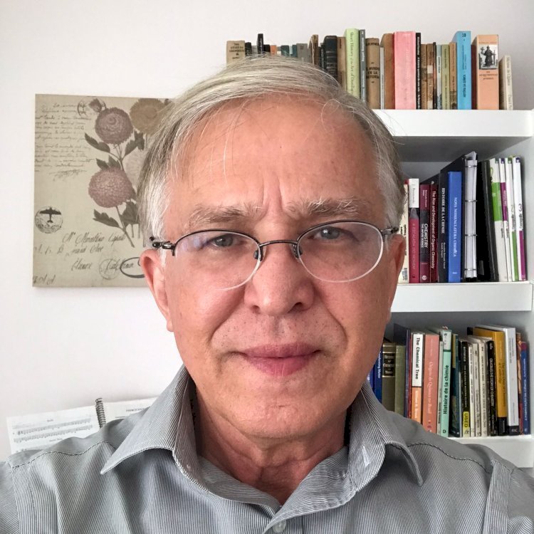 O Carnaval que ninguém vê: a química por trás da folia