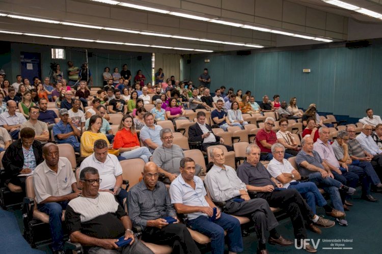 UFV+Sustentável promove evento para implantar novo padrão de sustentabilidade em eventos da universidade