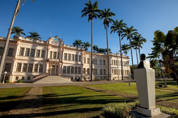 UFV divulga sexta chamada do Sisu 2026
