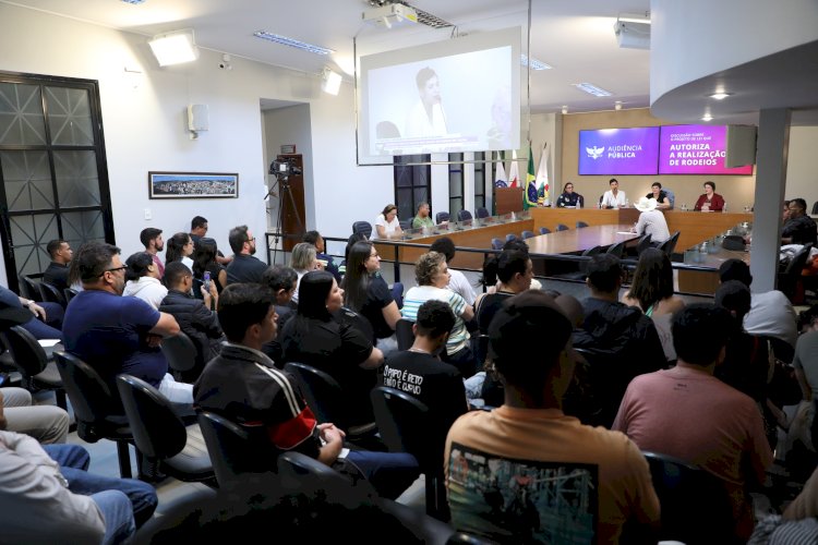 Câmara de Viçosa convoca audiência pública para revisar Plano Municipal de Educação