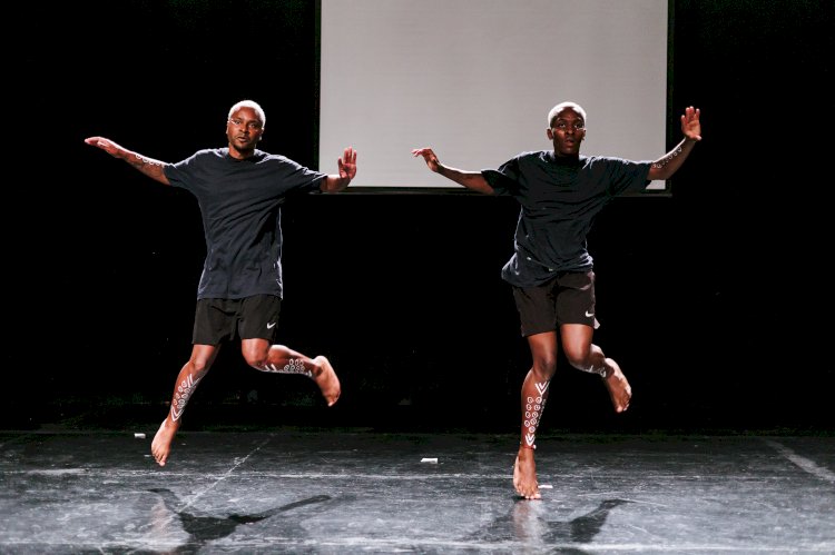 Projeto de dança de Viçosa realiza turnê com apresentações e oficinas em MG e no ES