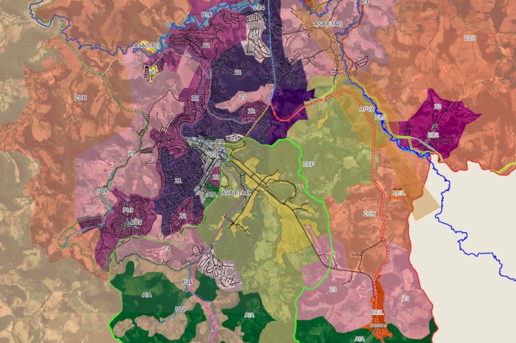 Vereador propõe regras para implantação de chacreamentos em Viçosa