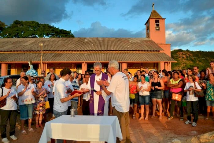 Nova Viçosa recebe o 