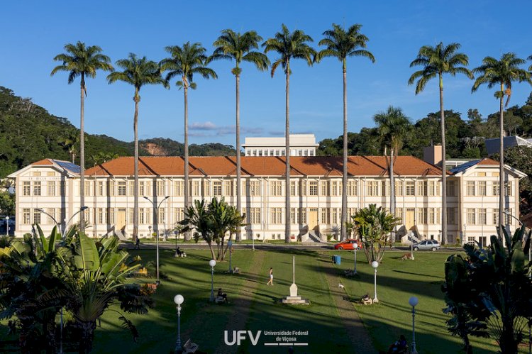 Ministro da Educação visita UFV nesta segunda, 16, para inaugurações e autorização de curso de Medicina