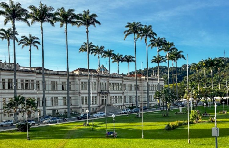 UFV pode inaugurar curso de Psicologia em Viçosa ainda em 2026