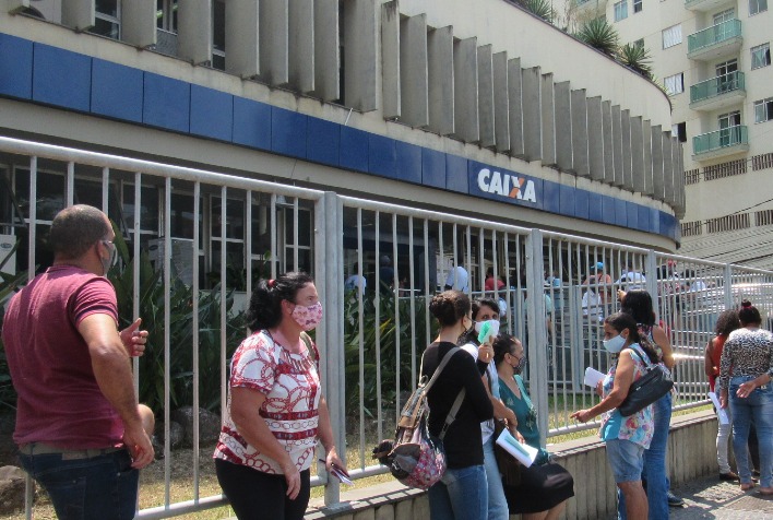 Agência da Caixa, em Viçosa, abre neste sábado, 7