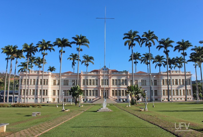 Confraternizações de fim de ano estão proibidas na UFV