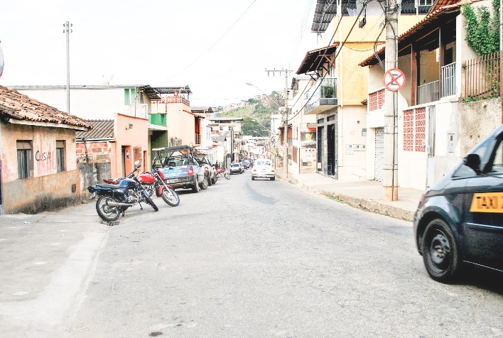 Projeto de Lei aprovado: Rua da Conceição pertence ao bairro de Fátima