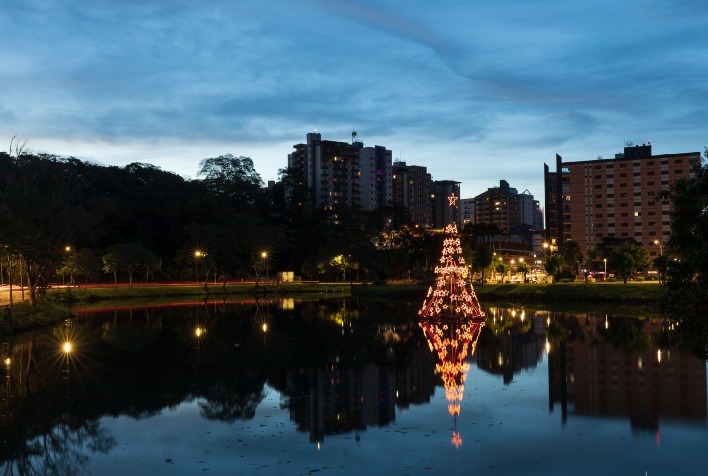 Corais da UFV e Nossa Voz produzem vídeo especial de Natal