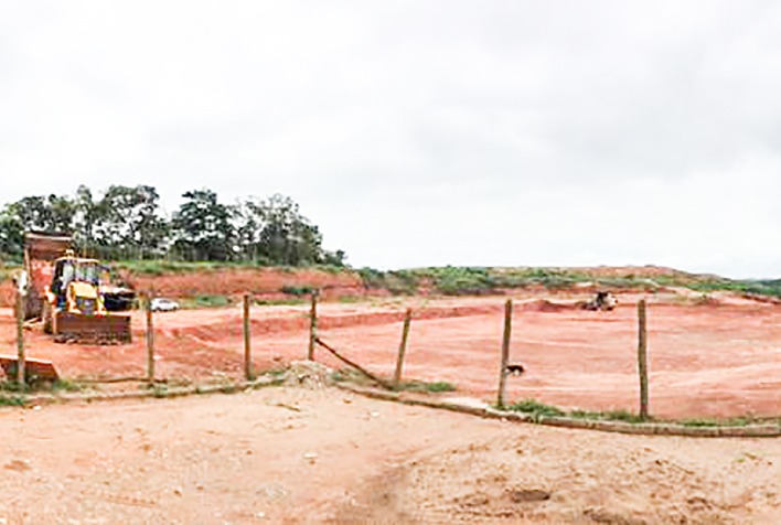 Aterro Sanitário de Viçosa será ampliado