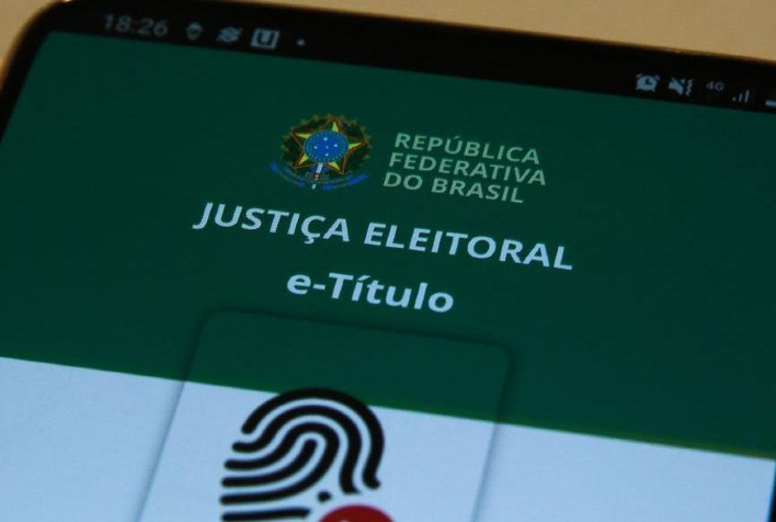 Prazo para justificativa eleitoral termina nesta quinta (14)