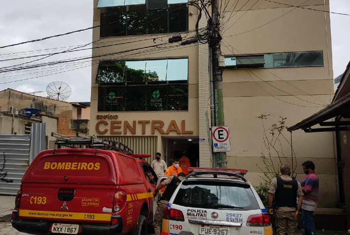 Perícia sobre acidente com elevador ainda não foi concluída