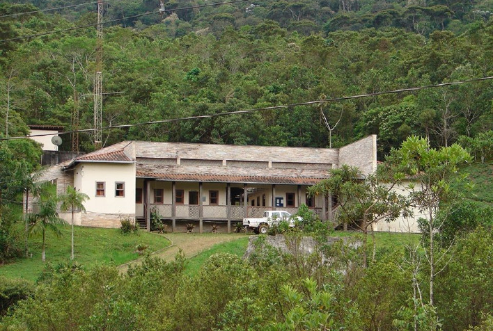 Parque da Serra do Brigadeiro ficará fechado durante o carnaval