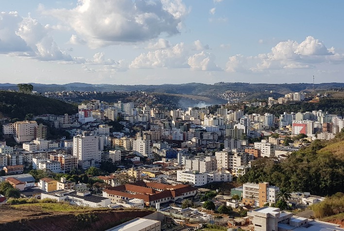 Viçosa complementa medidas da Onda Roxa em novo decreto