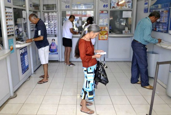 Atendimento bancário nesta quinta (1º) será livre de rodízio de CPF em Viçosa