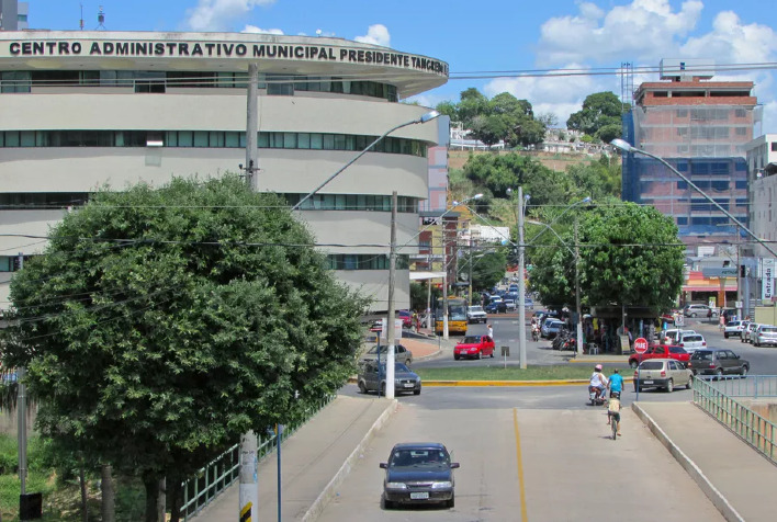 Muriaé endurece as medidas contra a Covid e cria “Onda Preta”