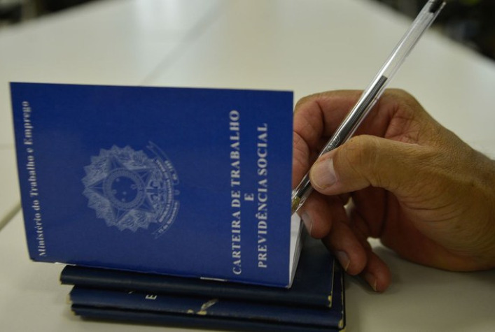 Pelo segundo mês seguido, Viçosa cria postos de trabalho