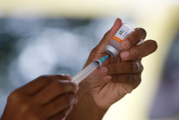 Viçosenses com 60 anos serão vacinados ainda nesta semana