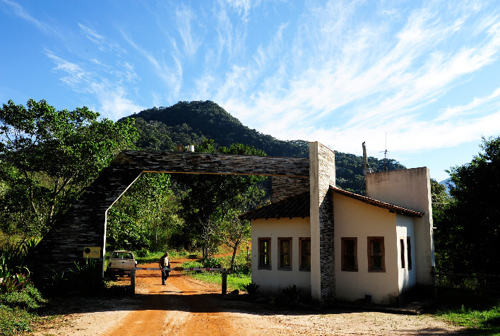 Parque da Serra do Brigadeiro fecha as portas após novas regras do Minas Consciente