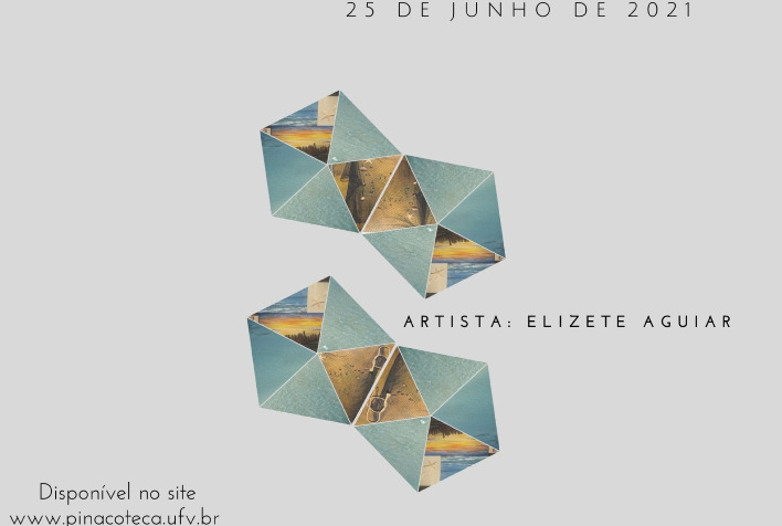 Pinacoteca da UFV lança exposição virtual