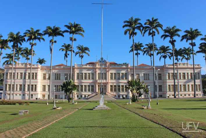 UFV retoma atividades presenciais de forma gradual a partir desta semana