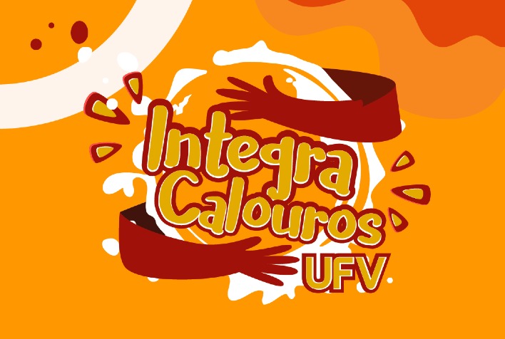 UFV inicia hoje (12) integração de calouros; aulas remotas começam dia 19