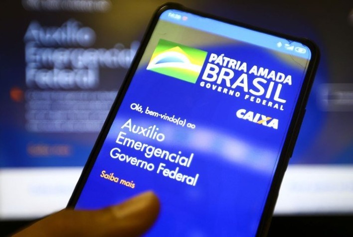 Prazo para contestação do Auxílio Emergencial vai até dia 24