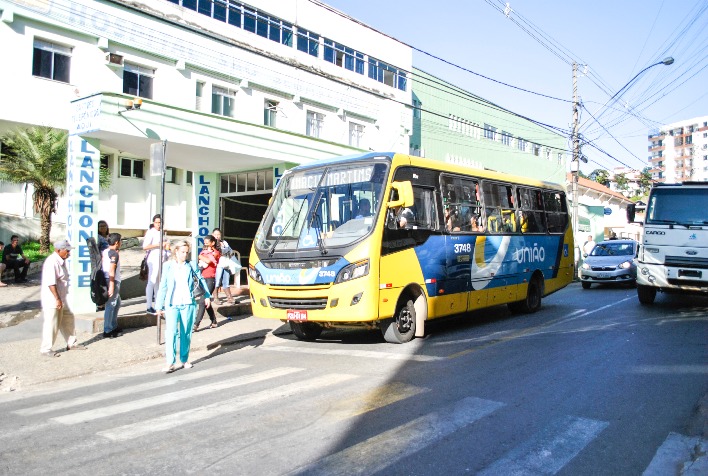 Linhas de ônibus da Viação União voltarão a circular