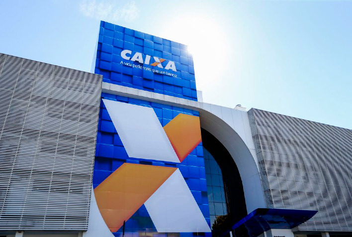 Caixa distribuirá mais de R$ 8 bilhões em lucros do FGTS até o fim do mês