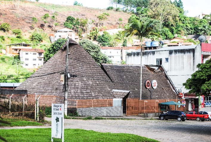 Cabana Roda encerra atividades após 45 anos