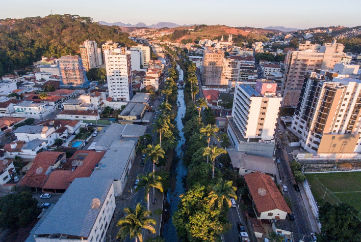 Ubá confirma caso de infecção da variante Delta